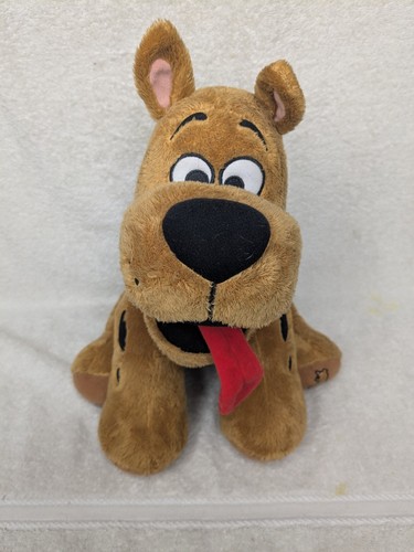 Scooby doo build bear - scooby-doo, build-a-bear
