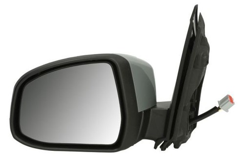 Exterior mirror blic - mirror,