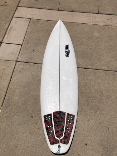 Monsta 26 9l - monsta, 5’11-26.9l