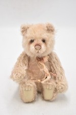 Charlie Bears Dinky Minimo – Limited Edition – Retired – Mohair – Tagged