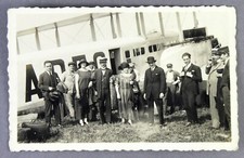 FARMAN GOLIATH F.60 VINTAGE