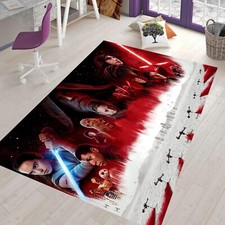 Starwars Rug 10, Fan Rug, Area