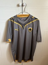 Puma AEK Athens Football Shirt
