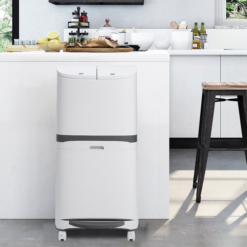 Kitchen rubbish waste - rubbish,