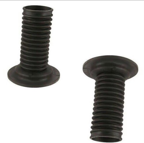 Front shock absorber - absorber, dust