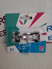 Corgi TY62318 London Racers