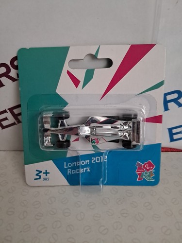 Corgi ty62318 london racers - ty62318,