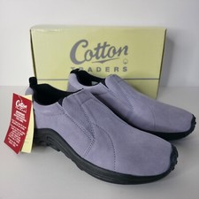 Cotton Traders Women's Lilac