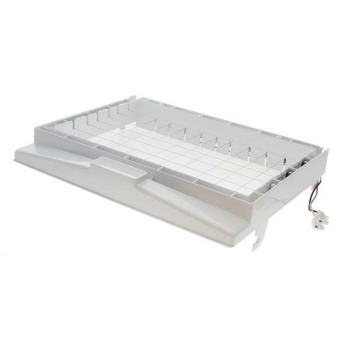 Whirlpool ice cube maker - whirlpool,