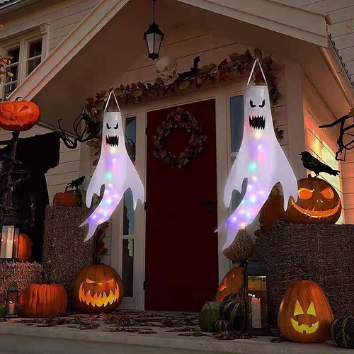 Led light ghost - light,