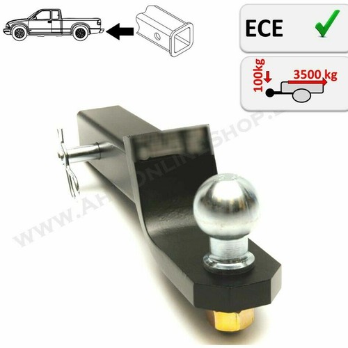 Towbar tow bar - bar, tongue