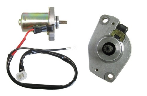 Starter motor yamaha 3xg - yamaha, (3xg