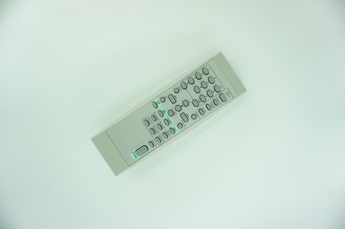 Remote control for jvc - control,