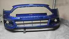 FORD FOCUS ST 2014-17 FRONT BUMPER GENUINE PART
