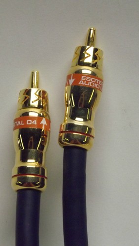 Esoteric audio usa 2m - usa, d4-2m
