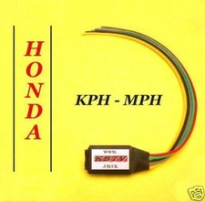 SPEEDO CONVERTOR/DELIMITER