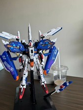 EXS Gundam MG + GK Painted