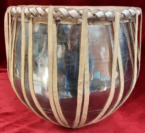 Tabla drum 28cm tall - x,