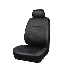 PU Leather Car Seat Covers