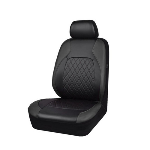 Leather car seat covers - pu,