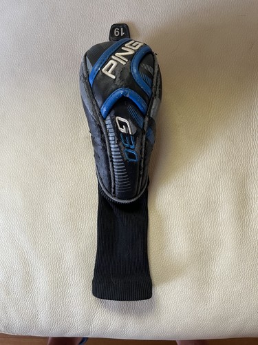 Ping g30 rescue headcover with - ping,
