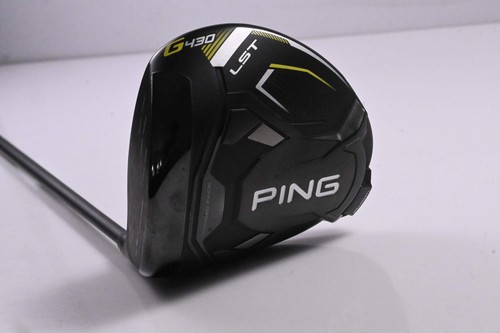 Left hand ping g430 - left,