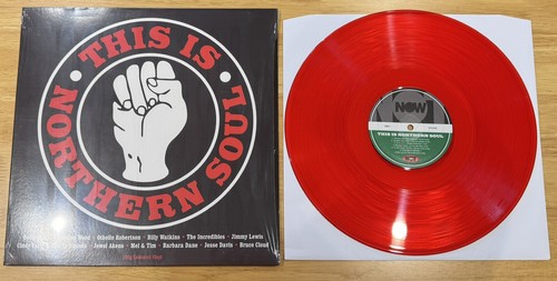 This northern soul - is,