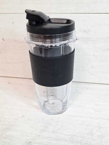 Genuine nutri ninja blender - genuine,