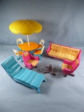 Vintage Zodiac Toys Judy Doll