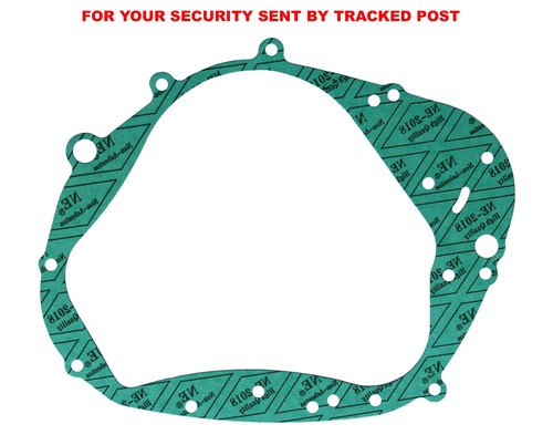 Clutch cover gasket - , fit