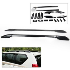 Roof Rack Rail Side Luggage