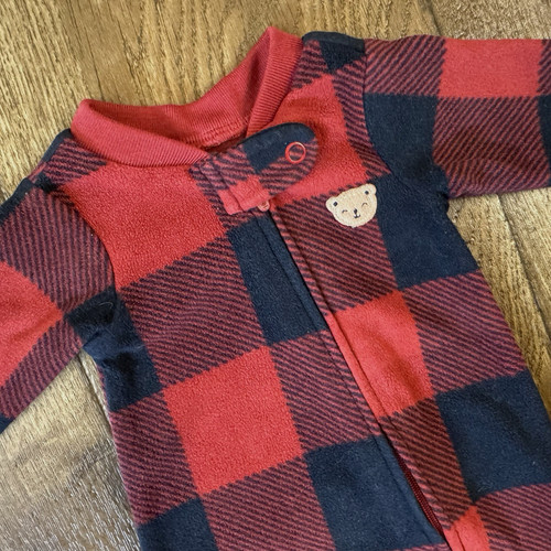 Carters preemie baby - baby, boy