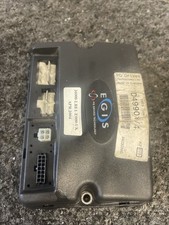 (3608) Kymco Super 8 Mobility