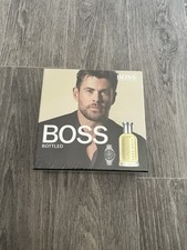 Hugo boss watch and aftershave - watch,