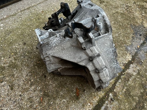 Ford focus gearbox tdci - gearbox,
