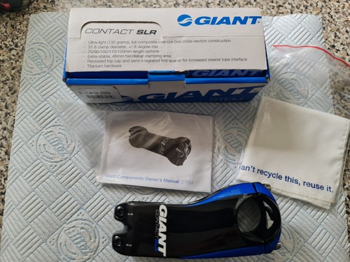 Giant contact slr stem - contact,