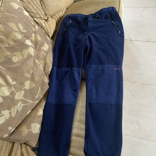 Rohan multifleece men - multifleece, men’s