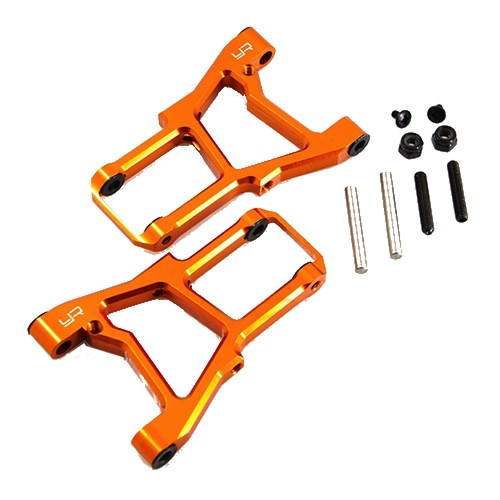 Yeah racing aluminium - racing, front