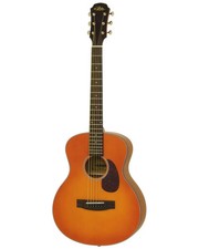 Aria LIL acoustic Matte ORANGE