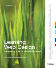 Learning Web Design: A
