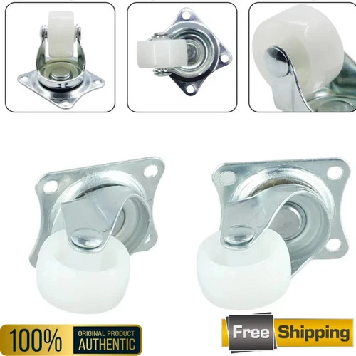 Heavy duty 30mm grey - 4,