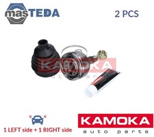 6049 DRIVESHAFT CV JOINT KIT