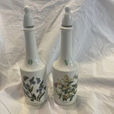 Porthmeirion Olive Oil &