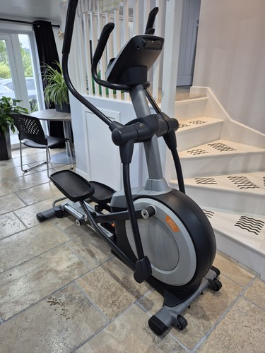 Nordictrack incline - nordictrack, e7.2