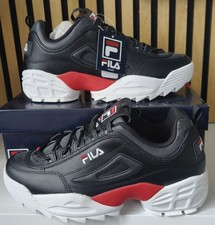 Fila Disruptor II LAB  Mens