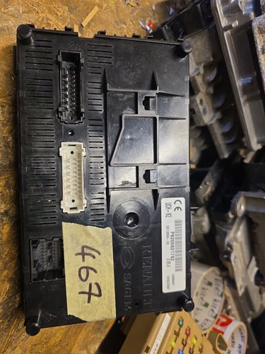 P8200621762 renault clio mk2 - p8200621762,