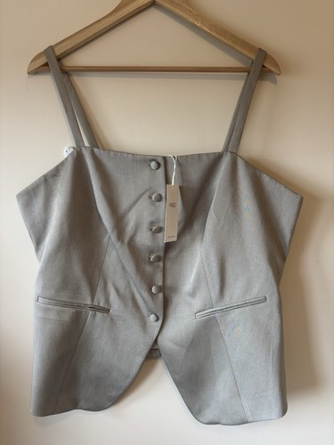 Ladies structured bnwt - m&s,
