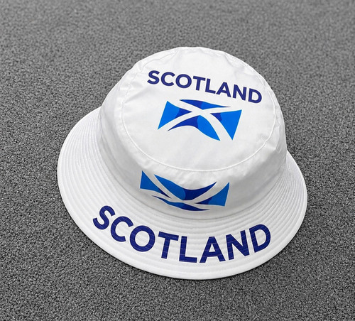 Unisex adult scotland - adult, flag