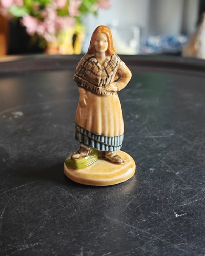 Wade irish folklore characters - wade,