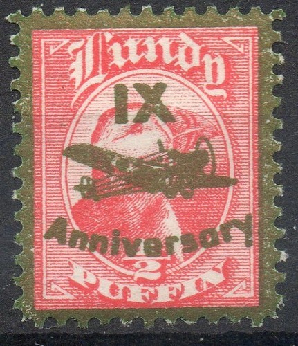 Lundy island 1943 - 1943,